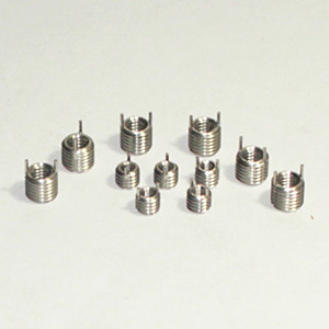 宁德键销螺纹护套