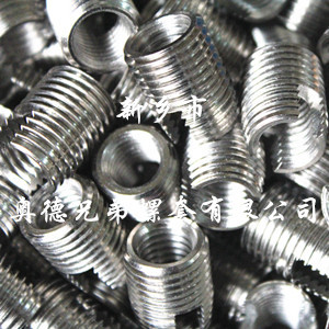 宁德ENTS自攻螺套