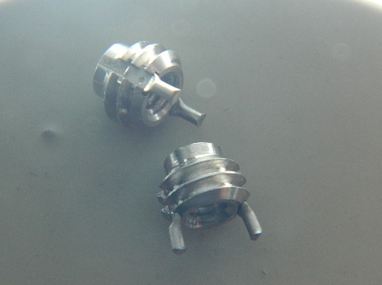 宁德美标插销螺套