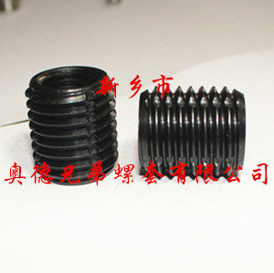 宁德轻型键销螺套