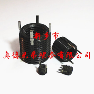 宁德四键型插销螺套